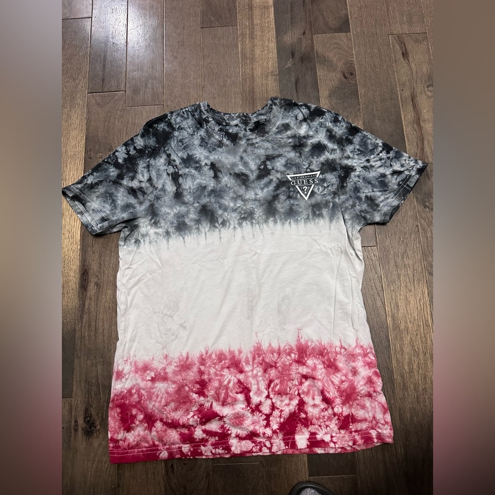 Guess shirt
